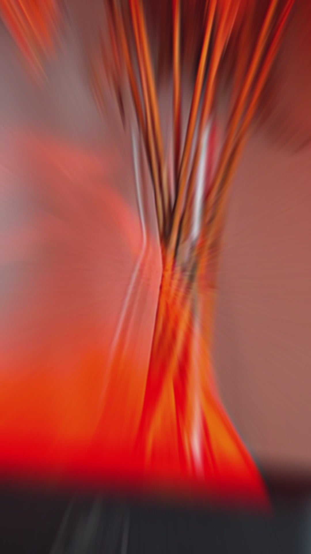 Vidéo démonstration Diffuseur d’huiles essentielles Effet Flamme 7 couleurs bien-être naturel anti stress moment cocooning 